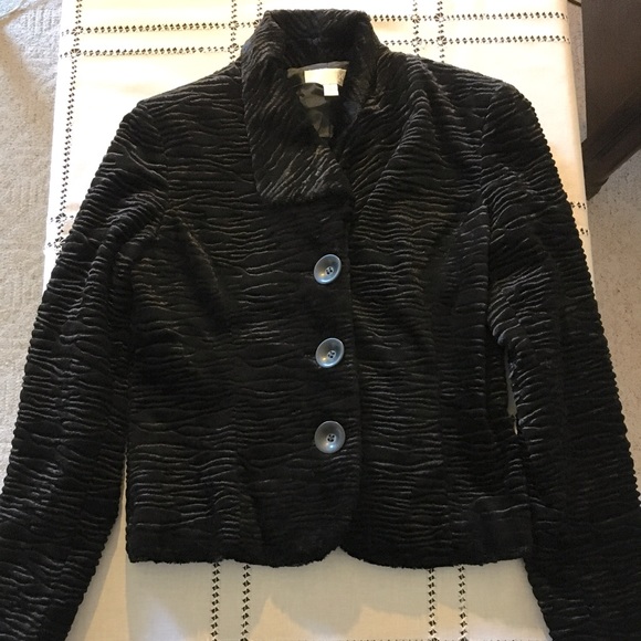 Woman jaket - Picture 1 of 6